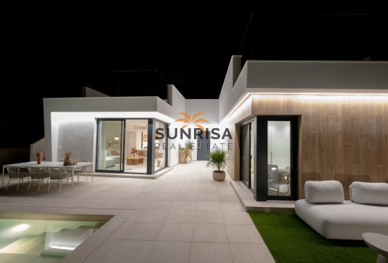 Huis · Nieuwbouw Woningen - Altaona Golf & Country Village · Murcia · Spanje
