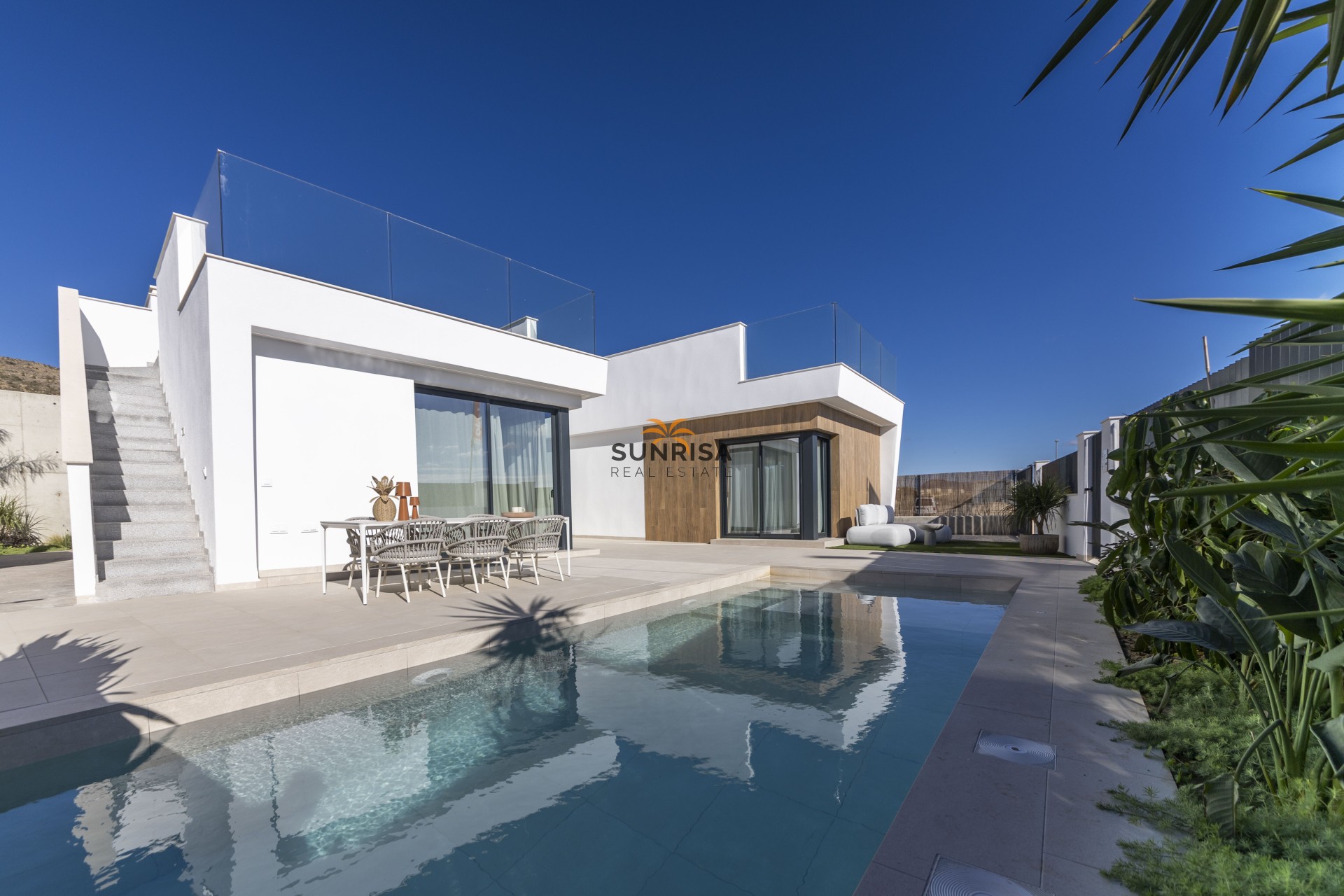 Nieuwbouw Woningen - Huis - Altaona Golf & Country Village