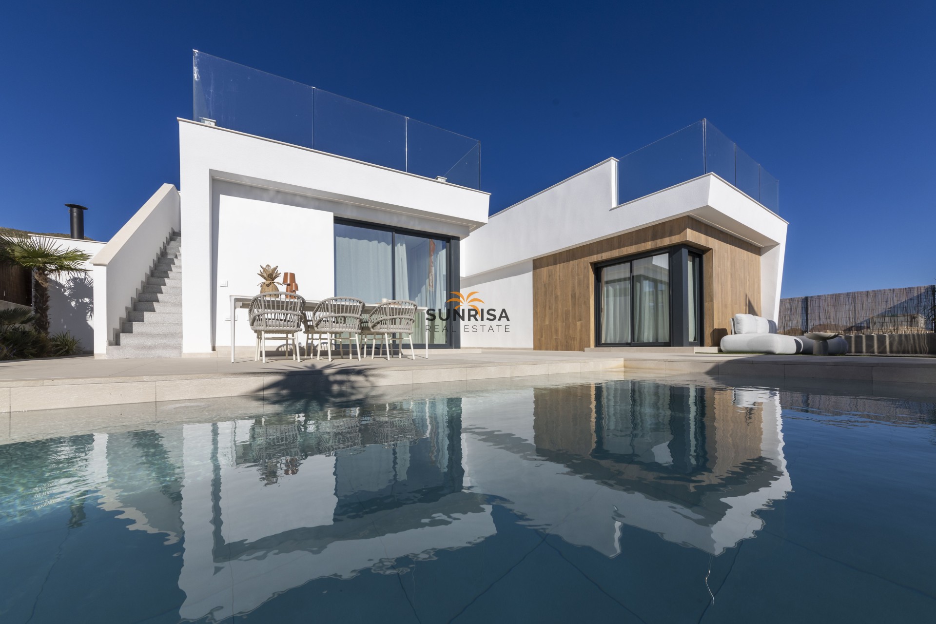 Nieuwbouw Woningen - Huis - Altaona Golf & Country Village