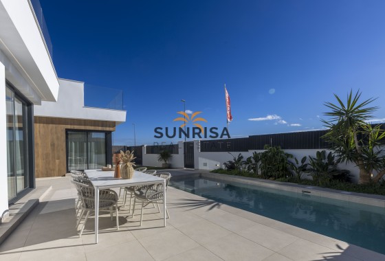 Huis · Nieuwbouw Woningen - Altaona Golf & Country Village · Murcia · Spanje