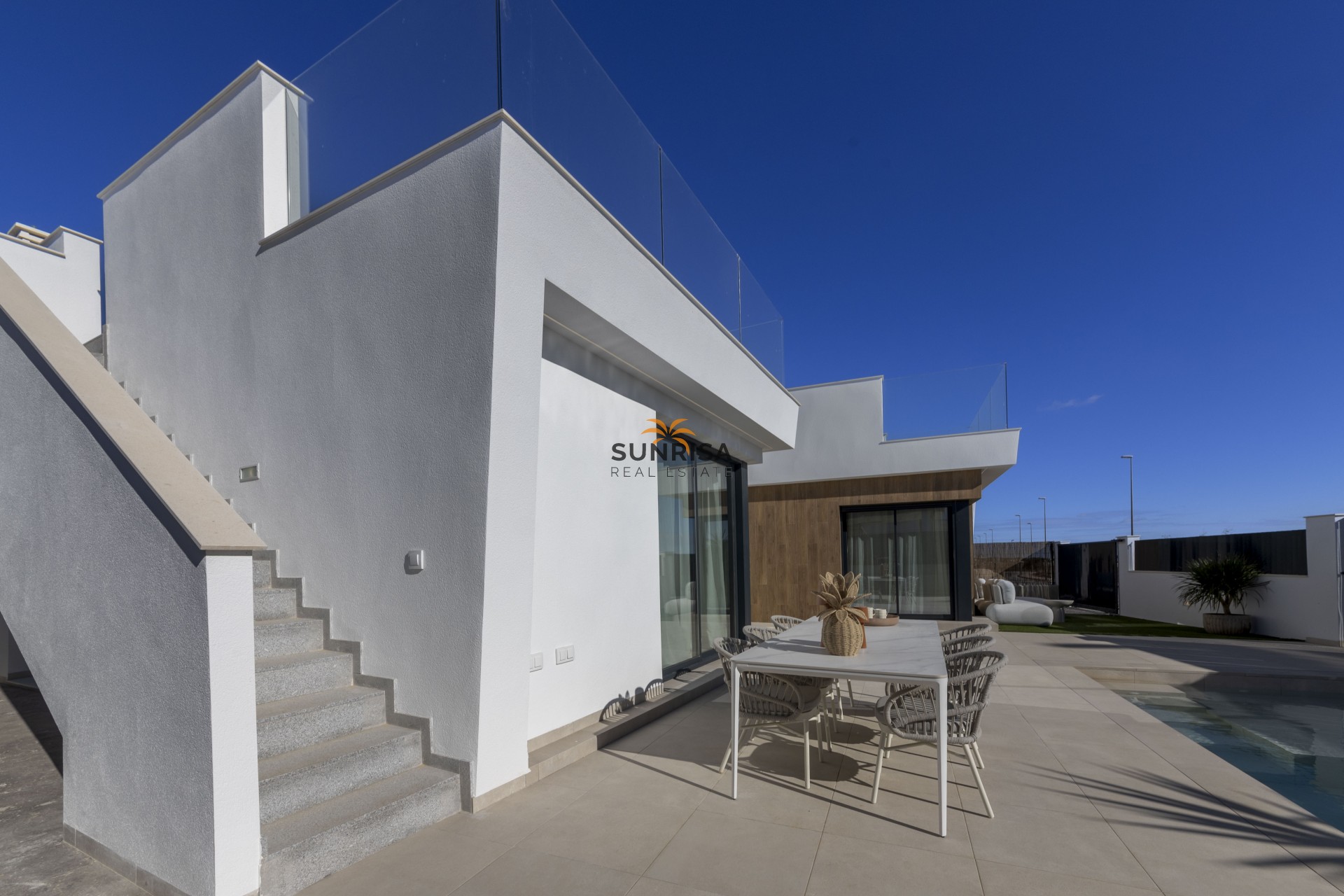 Nieuwbouw Woningen - Huis - Altaona Golf & Country Village