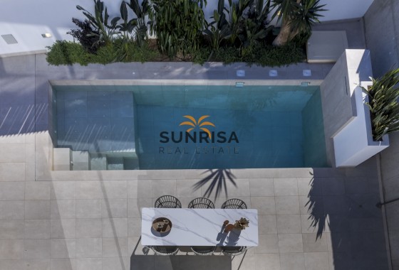 Huis · Nieuwbouw Woningen - Altaona Golf & Country Village · Murcia · Spanje