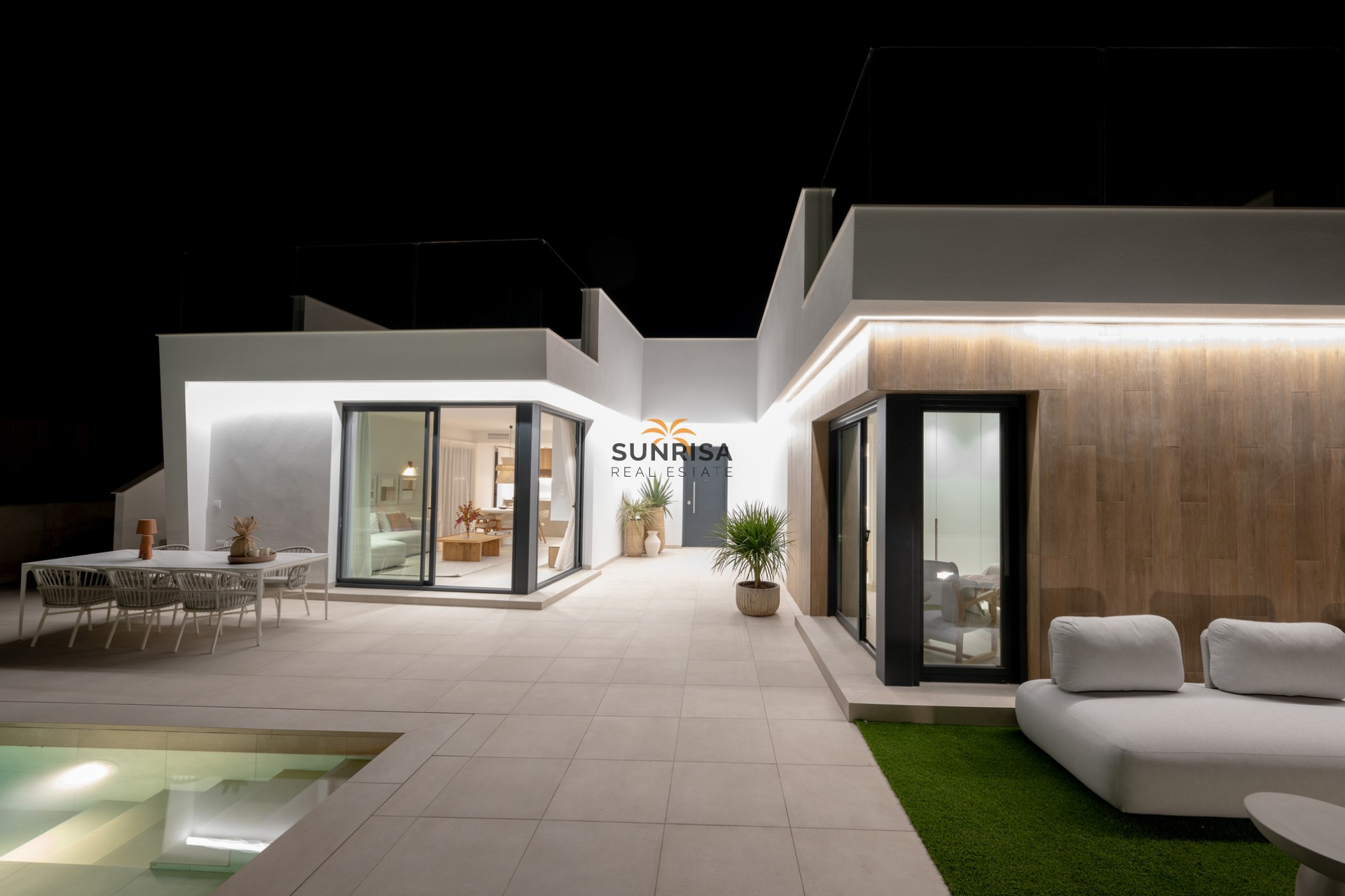 Nieuwbouw Woningen - Huis - Altaona Golf & Country Village