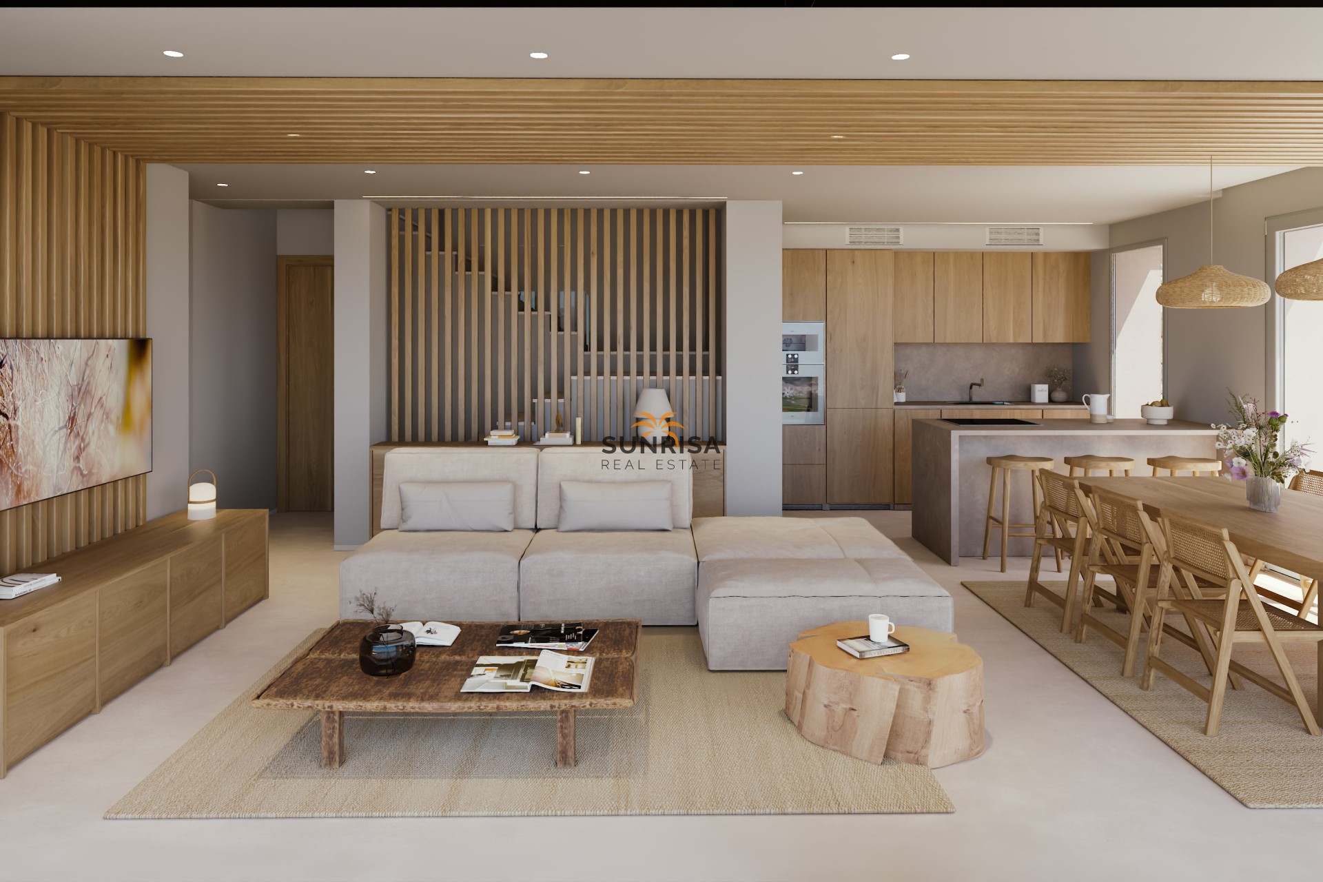 Nieuwbouw Woningen - Huis - Llíber