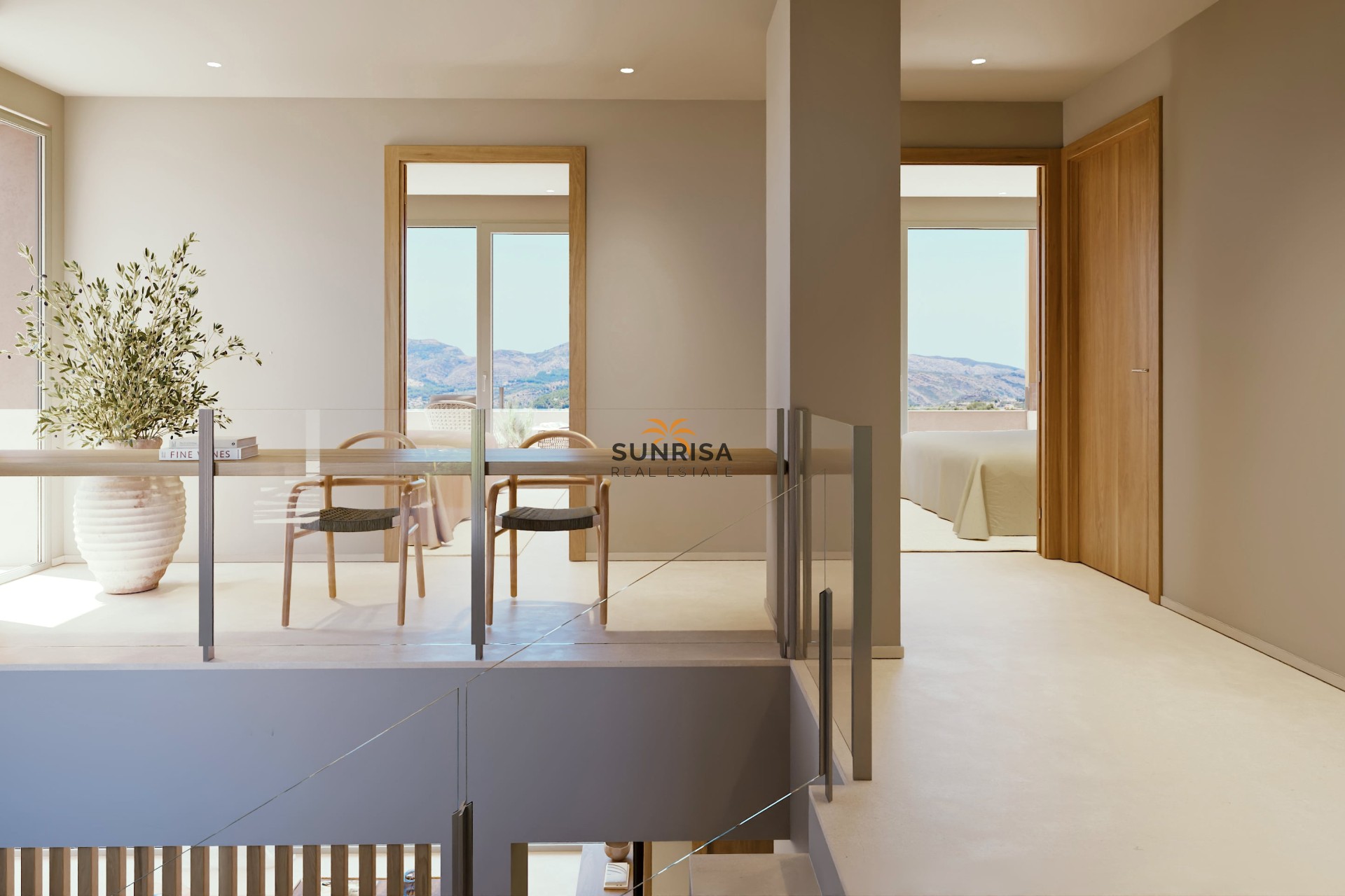 Nieuwbouw Woningen - Huis - Llíber
