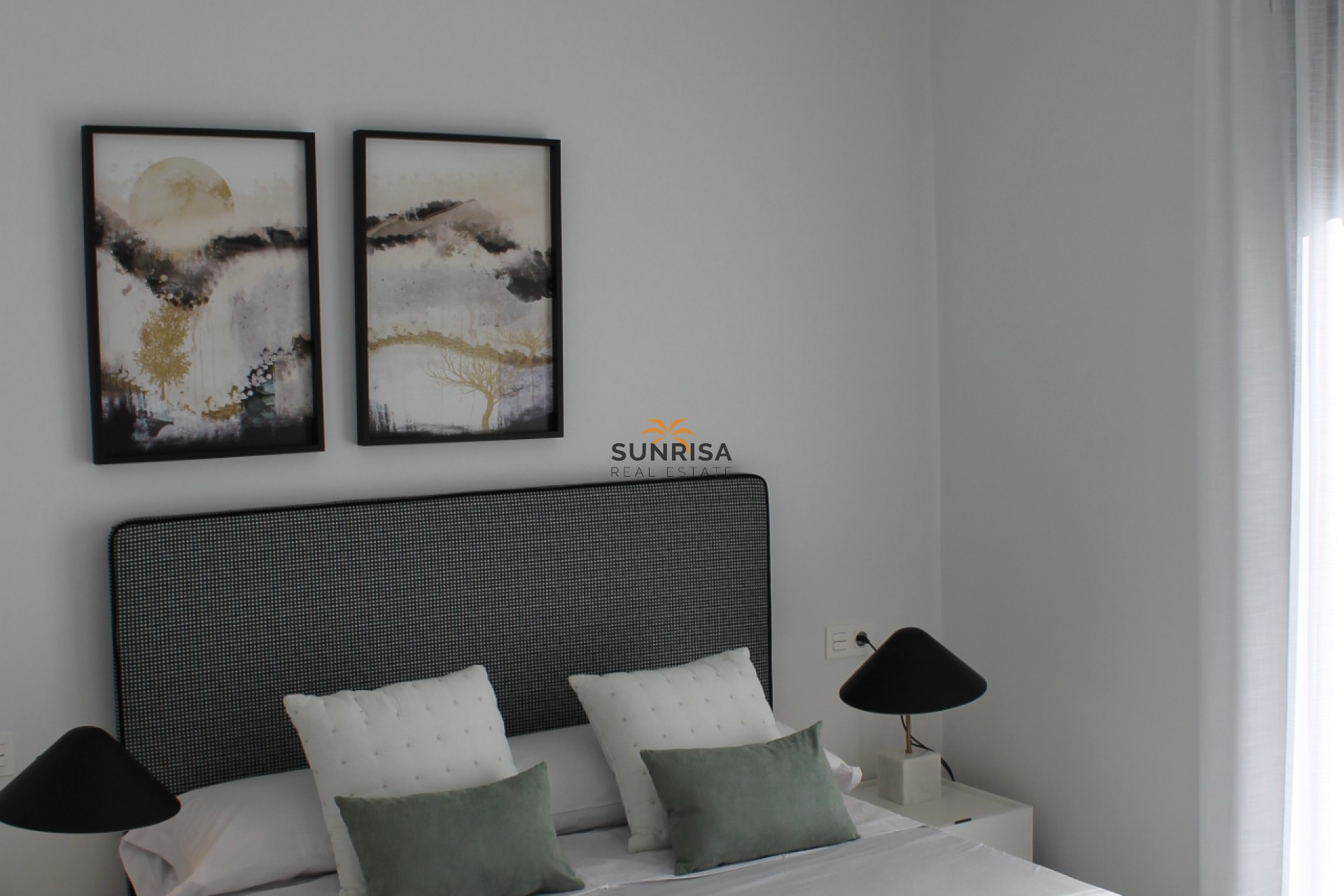 Nieuwbouw Woningen - Huis - Roldán
