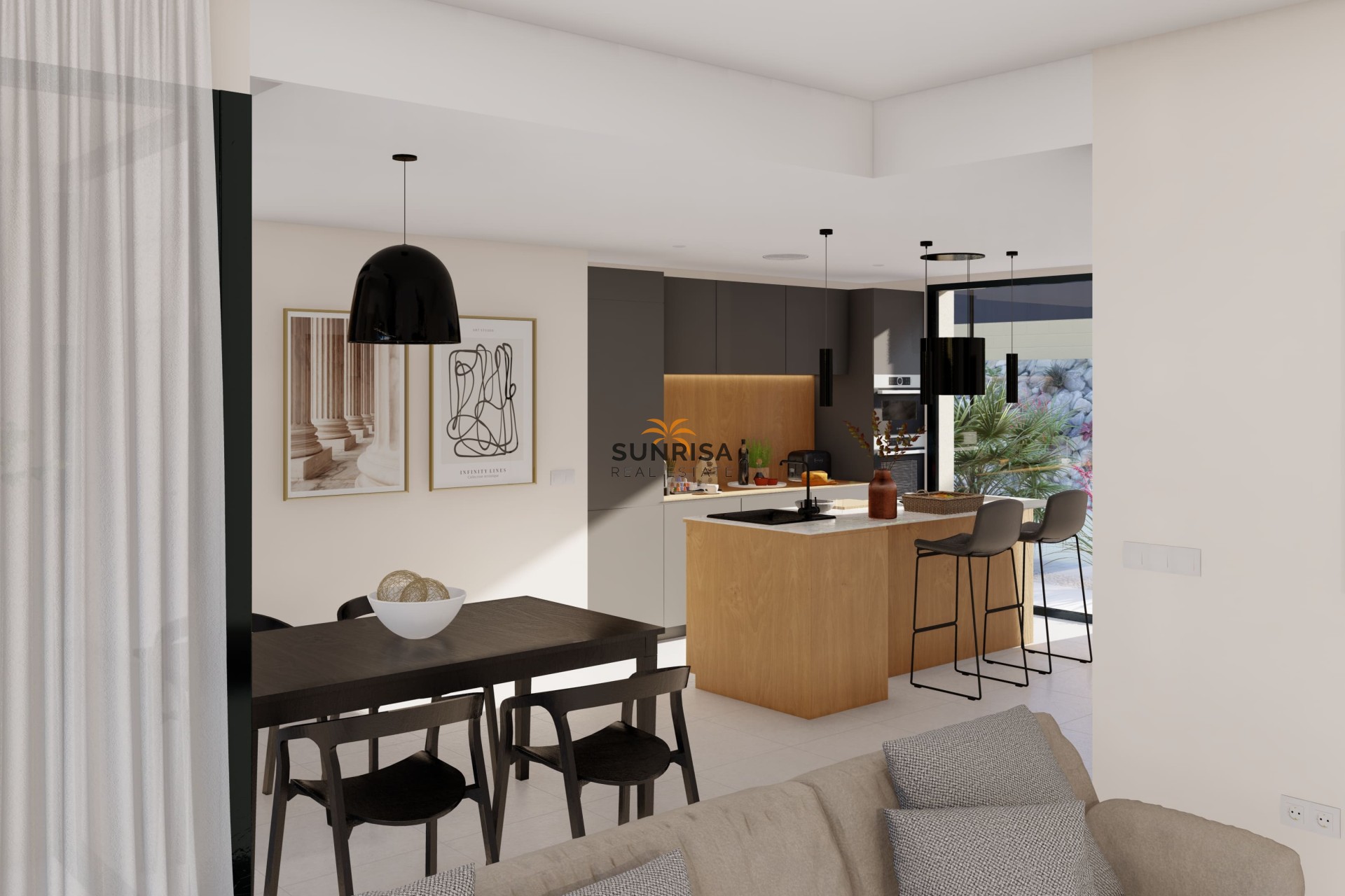 Nieuwbouw Woningen - Huis - Altaona Golf & Country Village