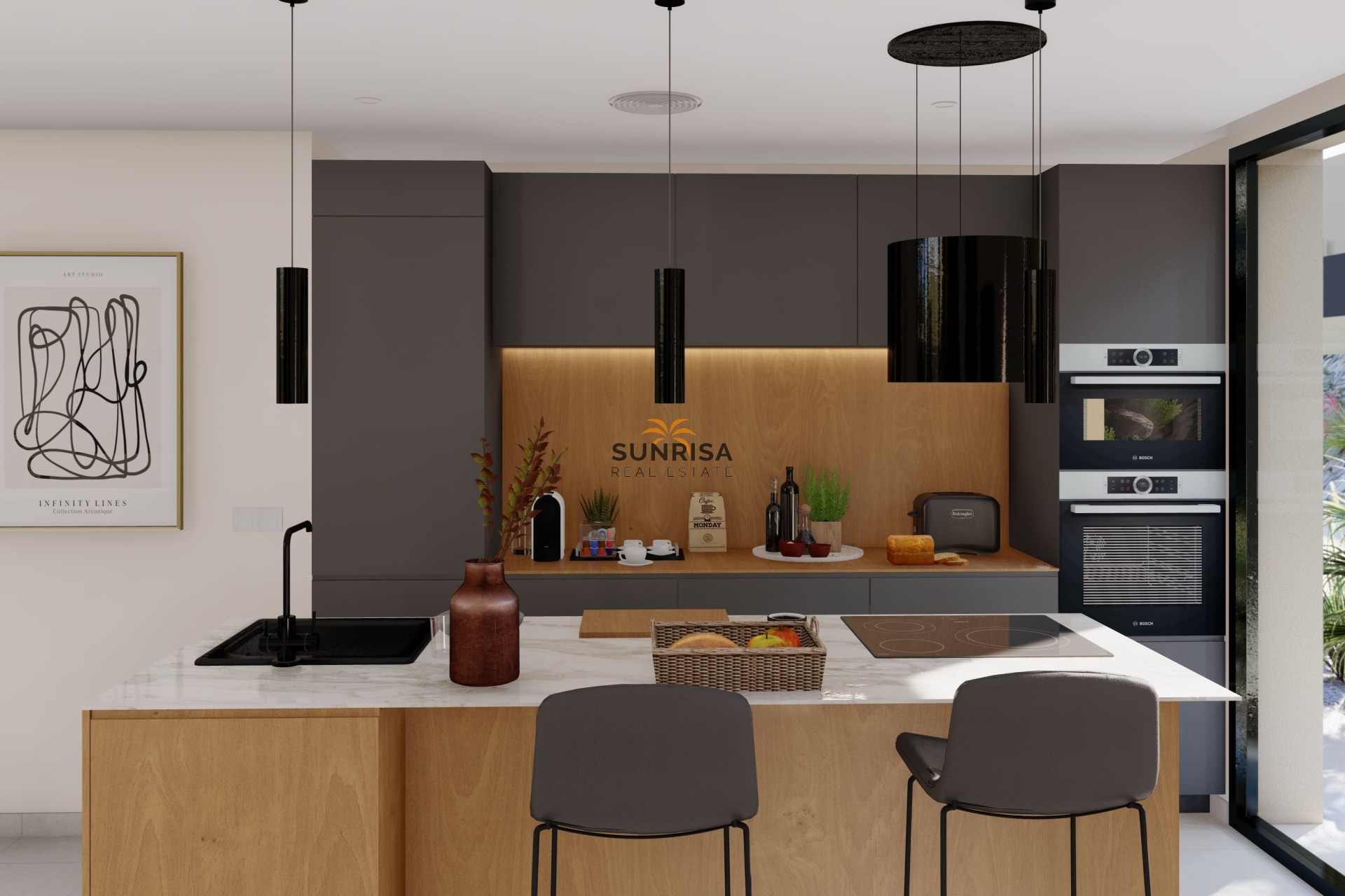 Nieuwbouw Woningen - Huis - Altaona Golf & Country Village