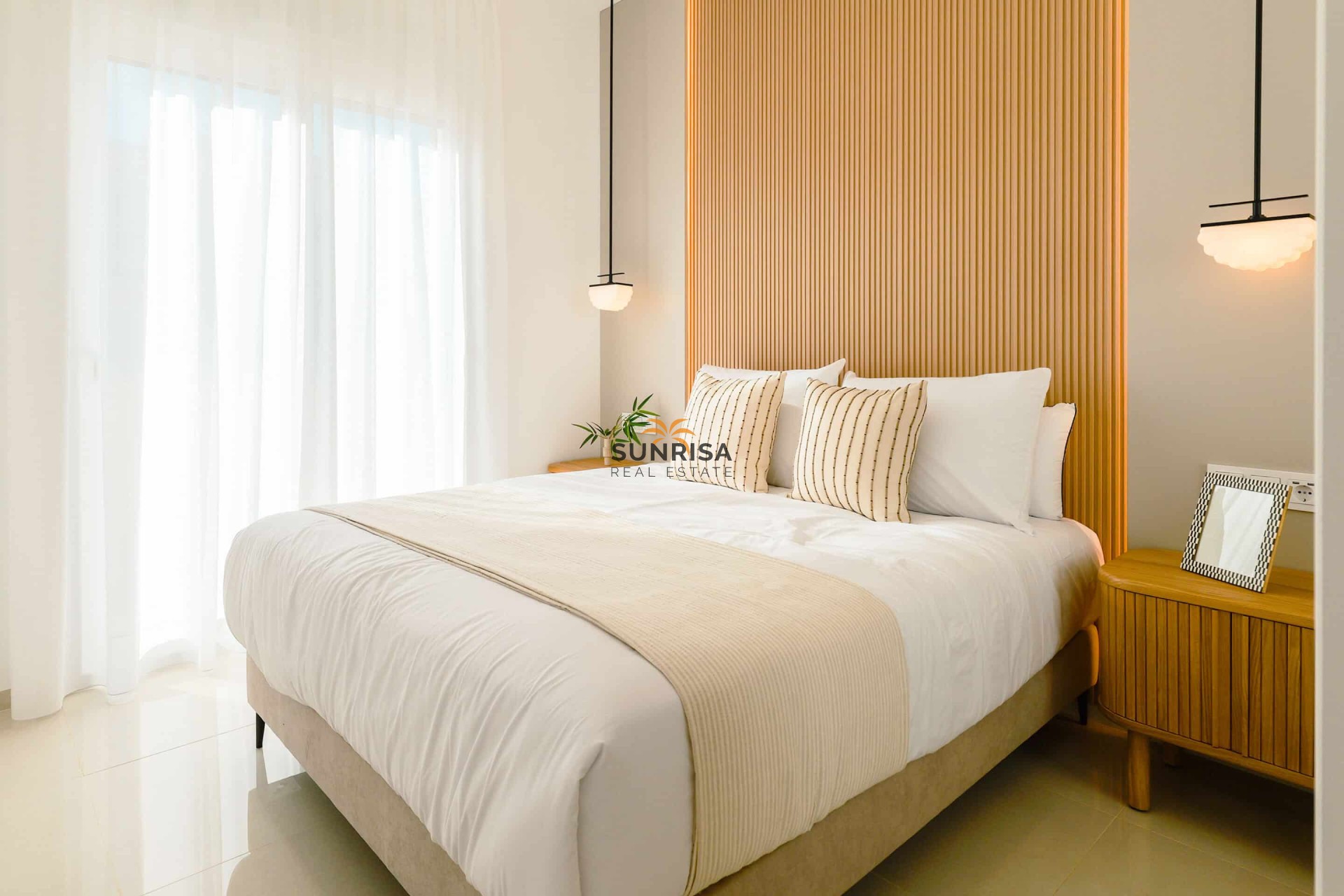 Obra nueva - Bungalow - Rojales