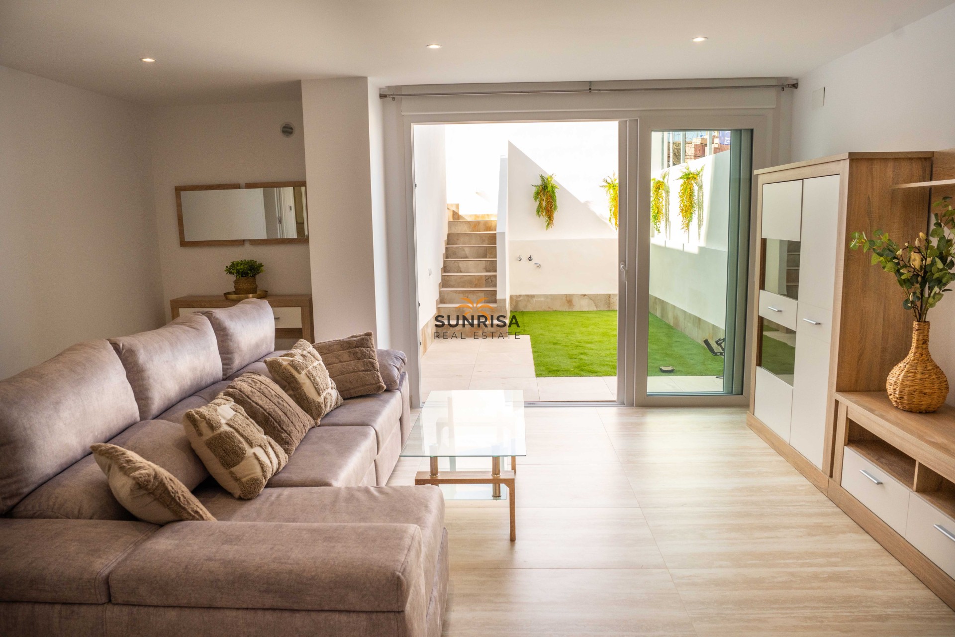 Nieuwbouw Woningen - Huis - Ciudad Quesada