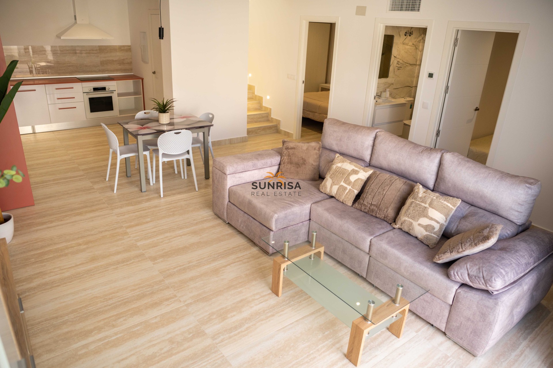 Nieuwbouw Woningen - Huis - Ciudad Quesada
