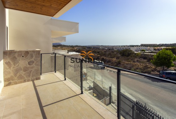 Maison de ville · Nouvelle construction - Monforte del Cid · Alicante · Espagne