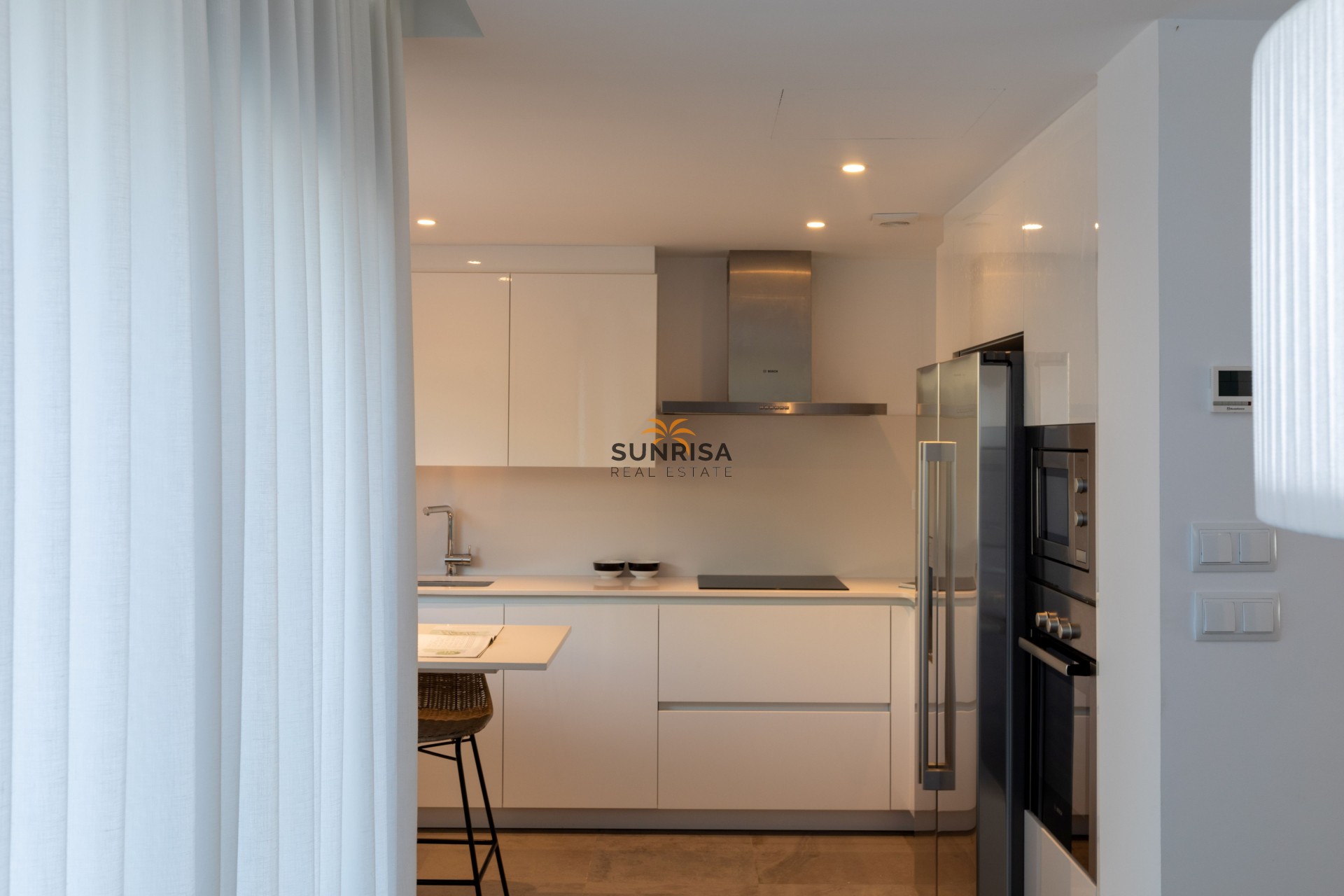 Nieuwbouw Woningen - Huis - Cartagena