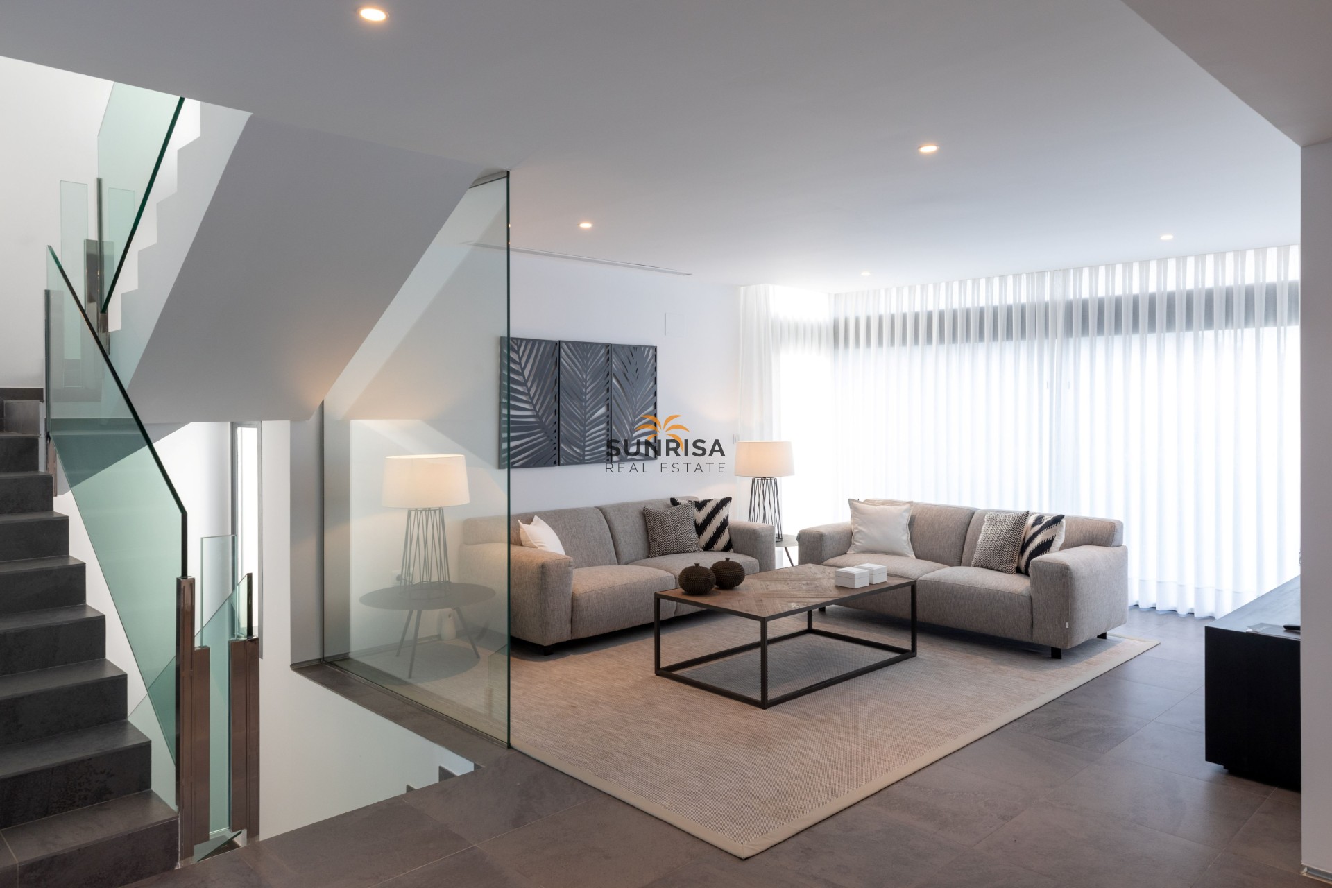 Nieuwbouw Woningen - Huis - Cartagena