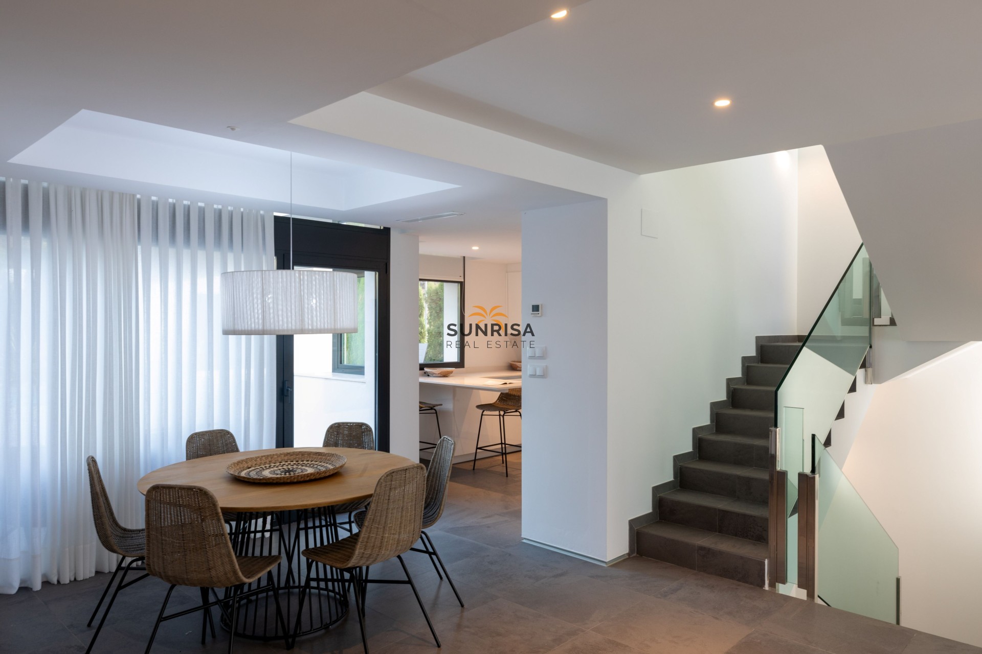 Nieuwbouw Woningen - Huis - Cartagena
