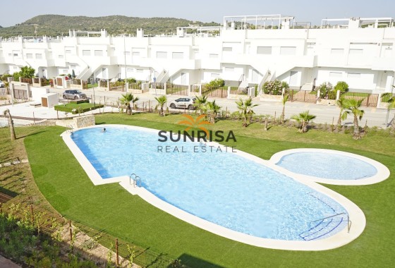 Bungalow · Nieuwbouw Woningen - Vistabella · Alicante · Spanje