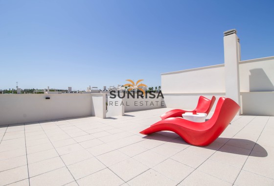 Bungalow · Nieuwbouw Woningen - Vistabella · Alicante · Spanje