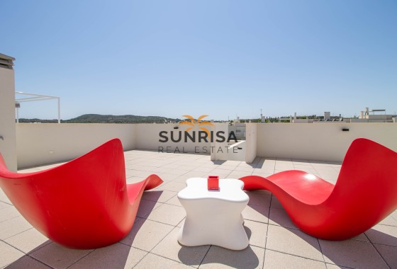 Bungalow · Nieuwbouw Woningen - Vistabella · Alicante · Spanje