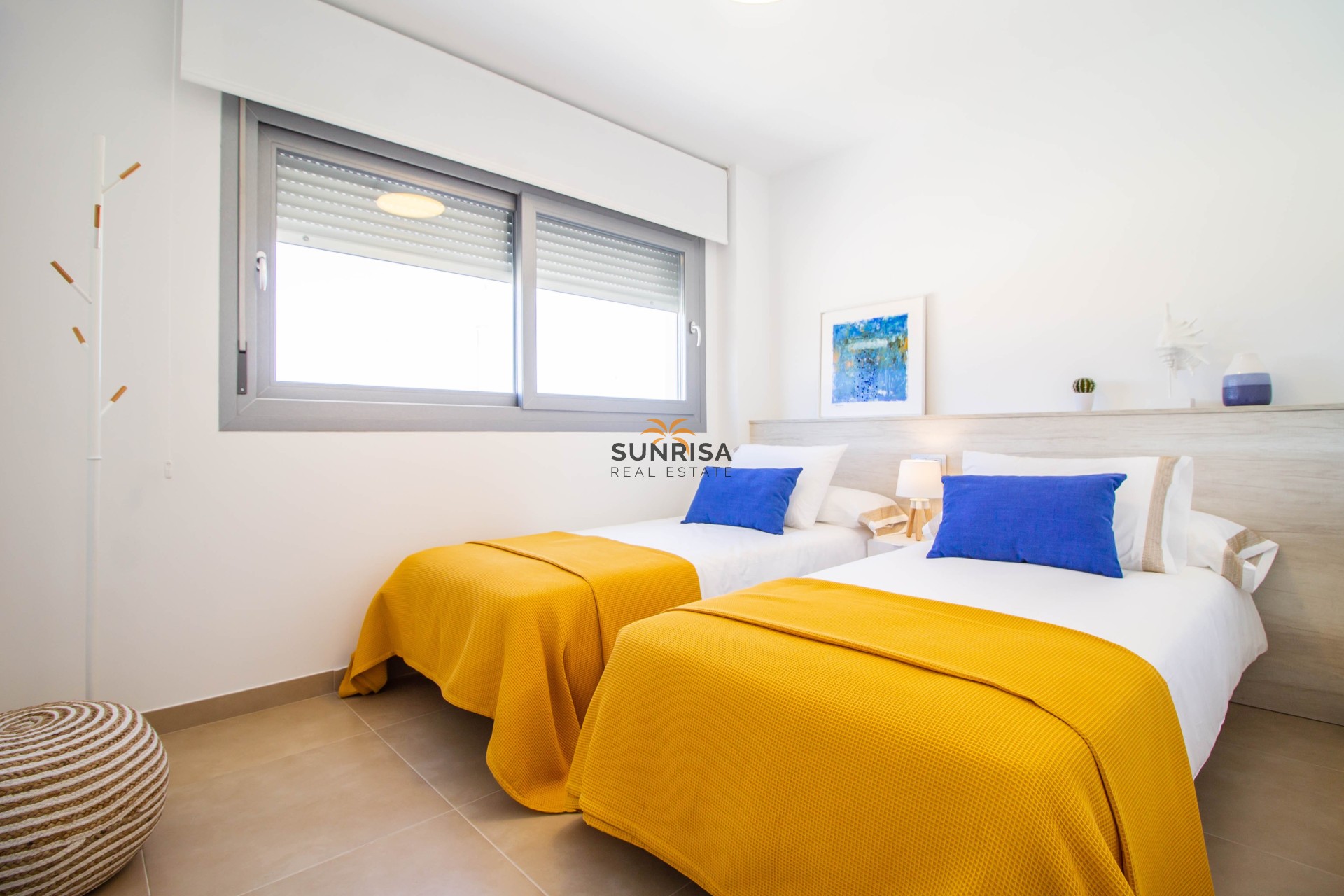 Nieuwbouw Woningen - Bungalow - Vistabella
