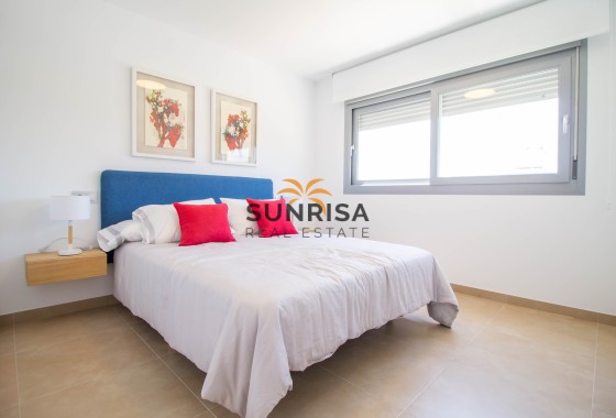 Bungalow · Nieuwbouw Woningen - Vistabella · Alicante · Spanje