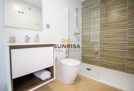 Bungalow · Nieuwbouw Woningen - Vistabella · Alicante · Spanje
