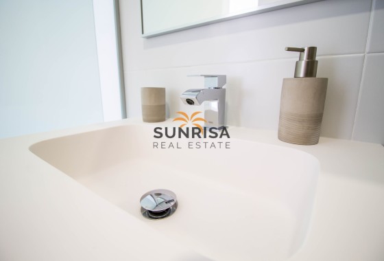 Bungalow · Nieuwbouw Woningen - Vistabella · Alicante · Spanje