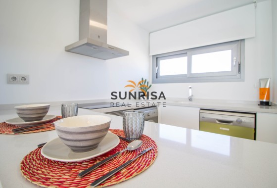 Bungalow · Nieuwbouw Woningen - Vistabella · Alicante · Spanje
