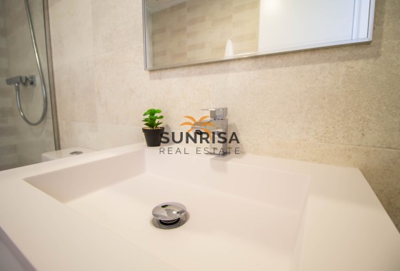 Bungalow · Nieuwbouw Woningen - Vistabella · Alicante · Spanje