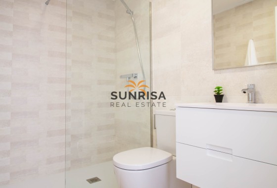 Bungalow · Nieuwbouw Woningen - Vistabella · Alicante · Spanje