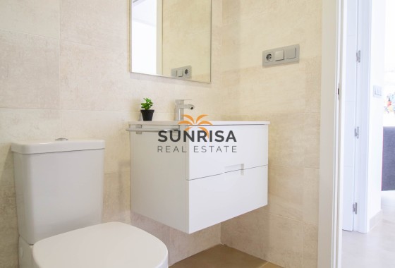 Bungalow · Nieuwbouw Woningen - Vistabella · Alicante · Spanje