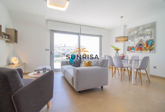 Bungalow · Nieuwbouw Woningen - Vistabella · Alicante · Spanje