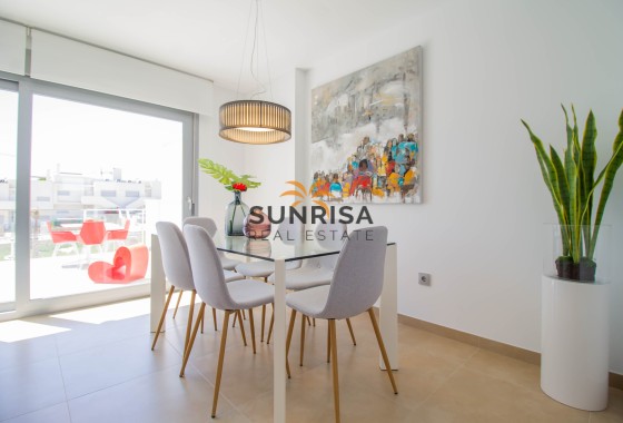 Bungalow · Nieuwbouw Woningen - Vistabella · Alicante · Spanje