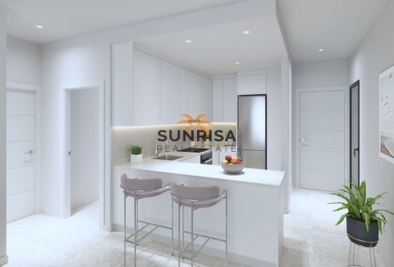 Bungalow · Obra nueva - Mazarrón · Murcia · España