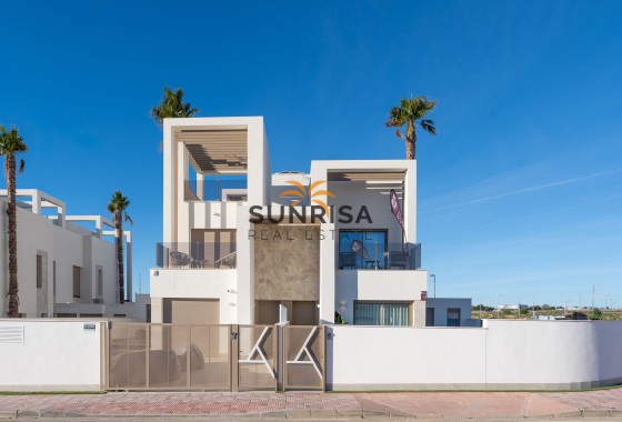 Herenhuis · Nieuwbouw Woningen - Los Alcázares · Murcia · Spanje