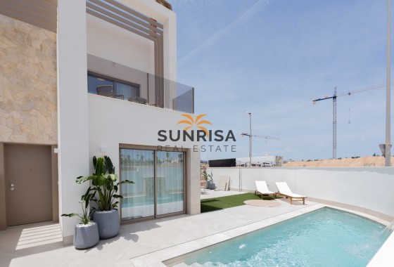 Herenhuis · Nieuwbouw Woningen - Los Alcázares · Murcia · Spanje