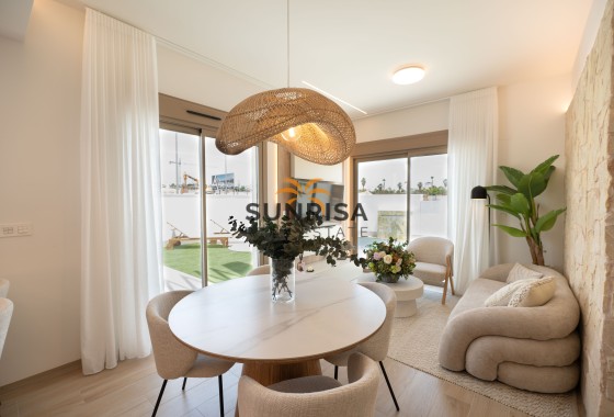 Herenhuis · Nieuwbouw Woningen - Los Alcázares · Murcia · Spanje