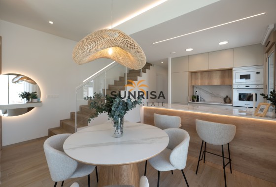 Herenhuis · Nieuwbouw Woningen - Los Alcázares · Murcia · Spanje