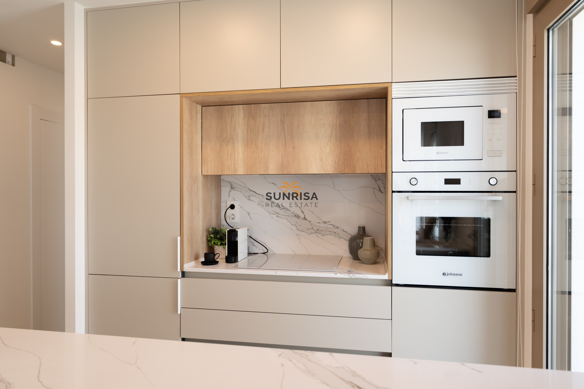 New Build - Townhouse - Los Alcázares