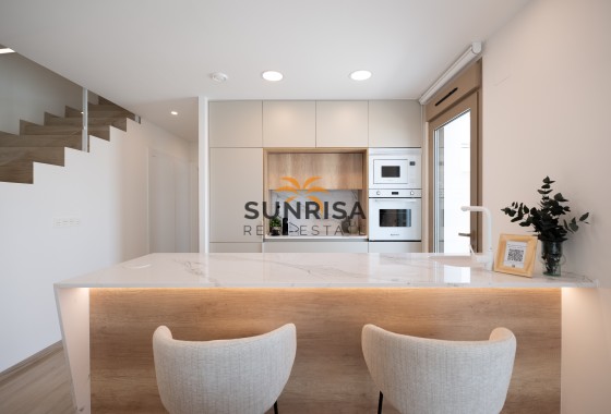 Herenhuis · Nieuwbouw Woningen - Los Alcázares · Murcia · Spanje