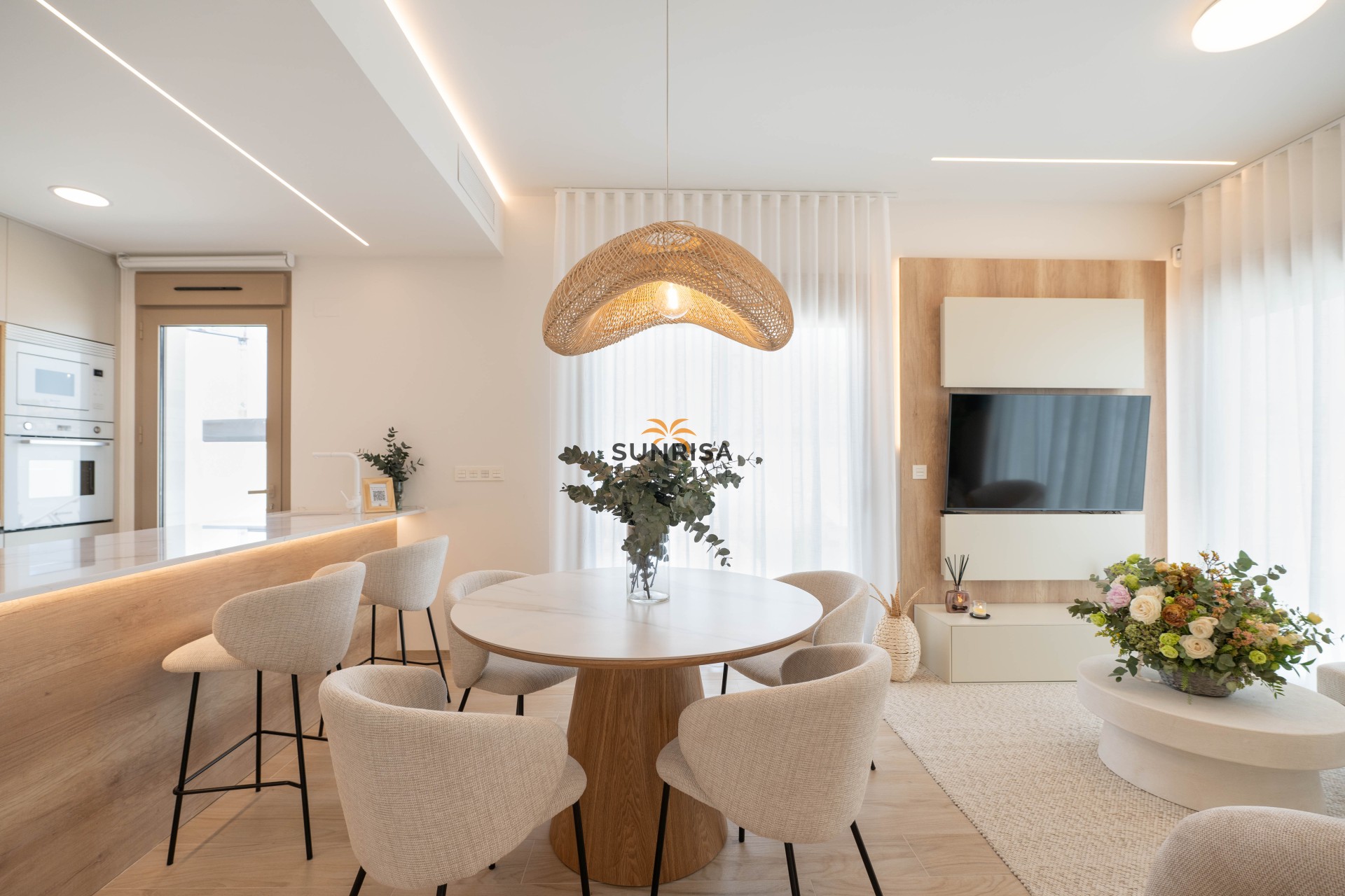 New Build - Townhouse - Los Alcázares