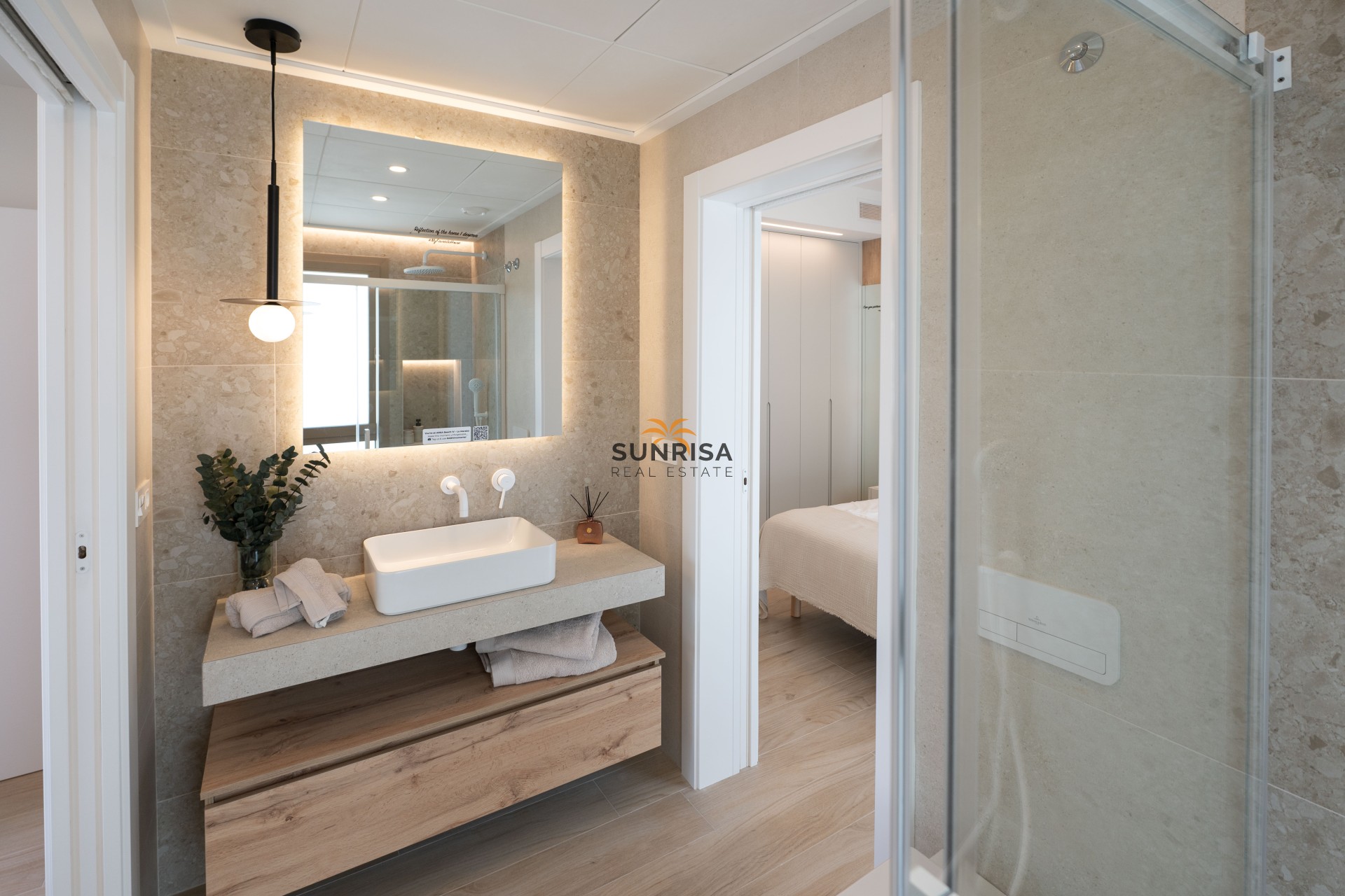 New Build - Townhouse - Los Alcázares