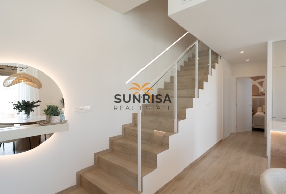 Herenhuis · Nieuwbouw Woningen - Los Alcázares · Murcia · Spanje