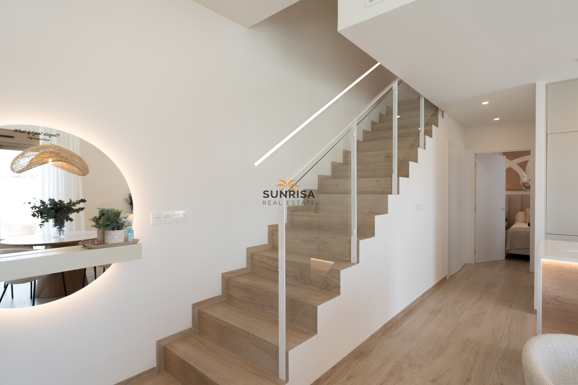 New Build - Townhouse - Los Alcázares