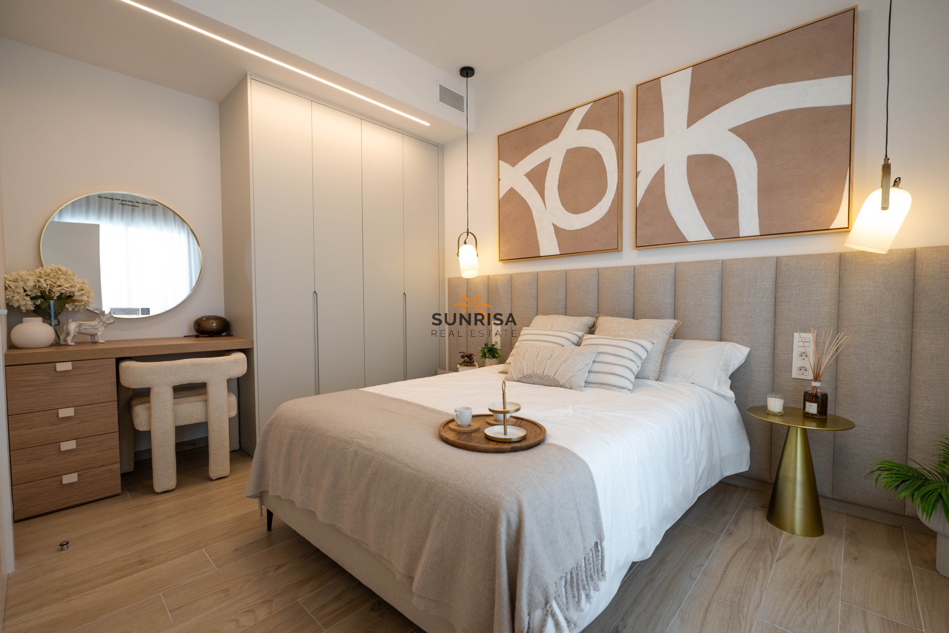 New Build - Townhouse - Los Alcázares