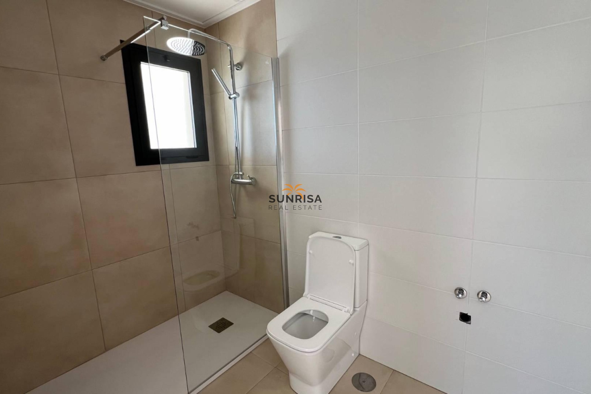 Nieuwbouw Woningen - Huis - Torre del Rico