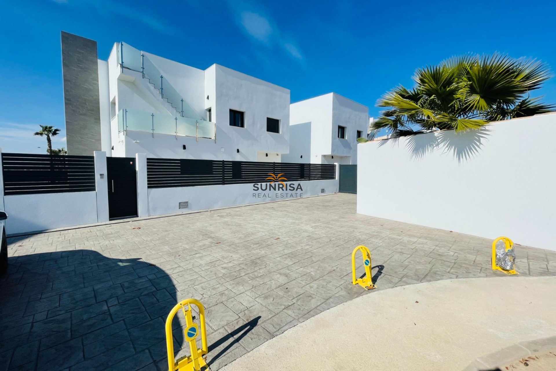 New Build - House - Torrevieja
