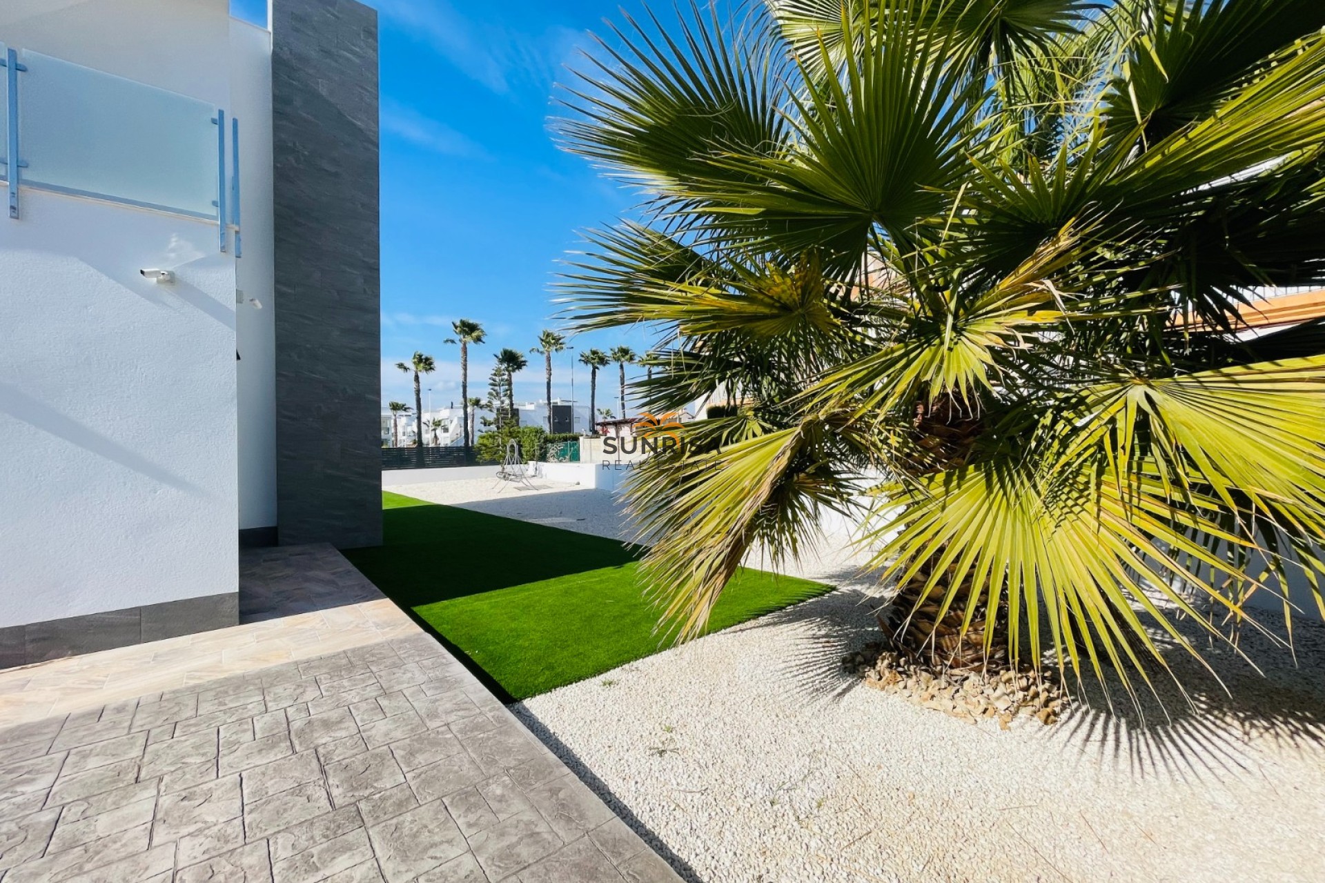 New Build - House - Torrevieja