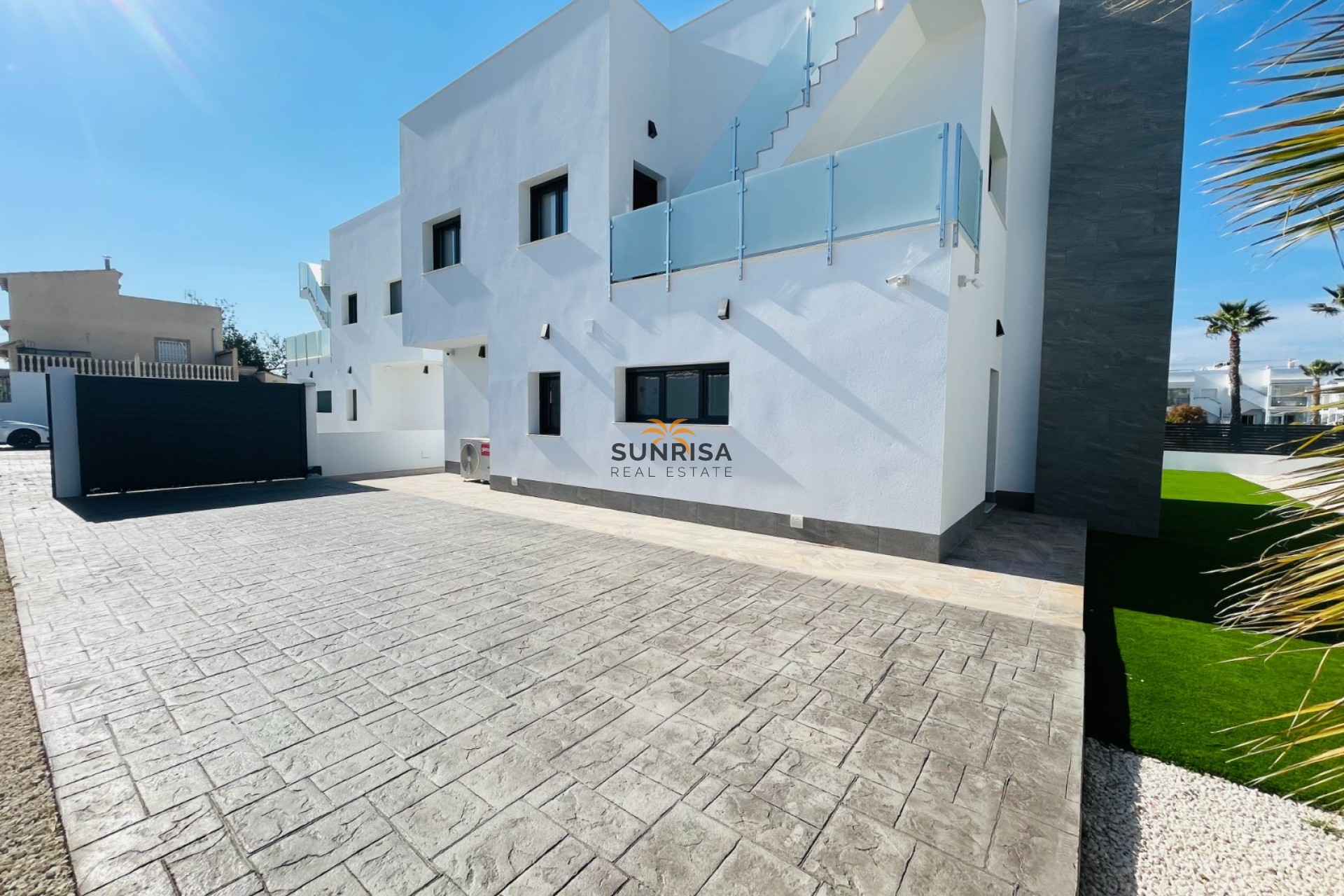 New Build - House - Torrevieja