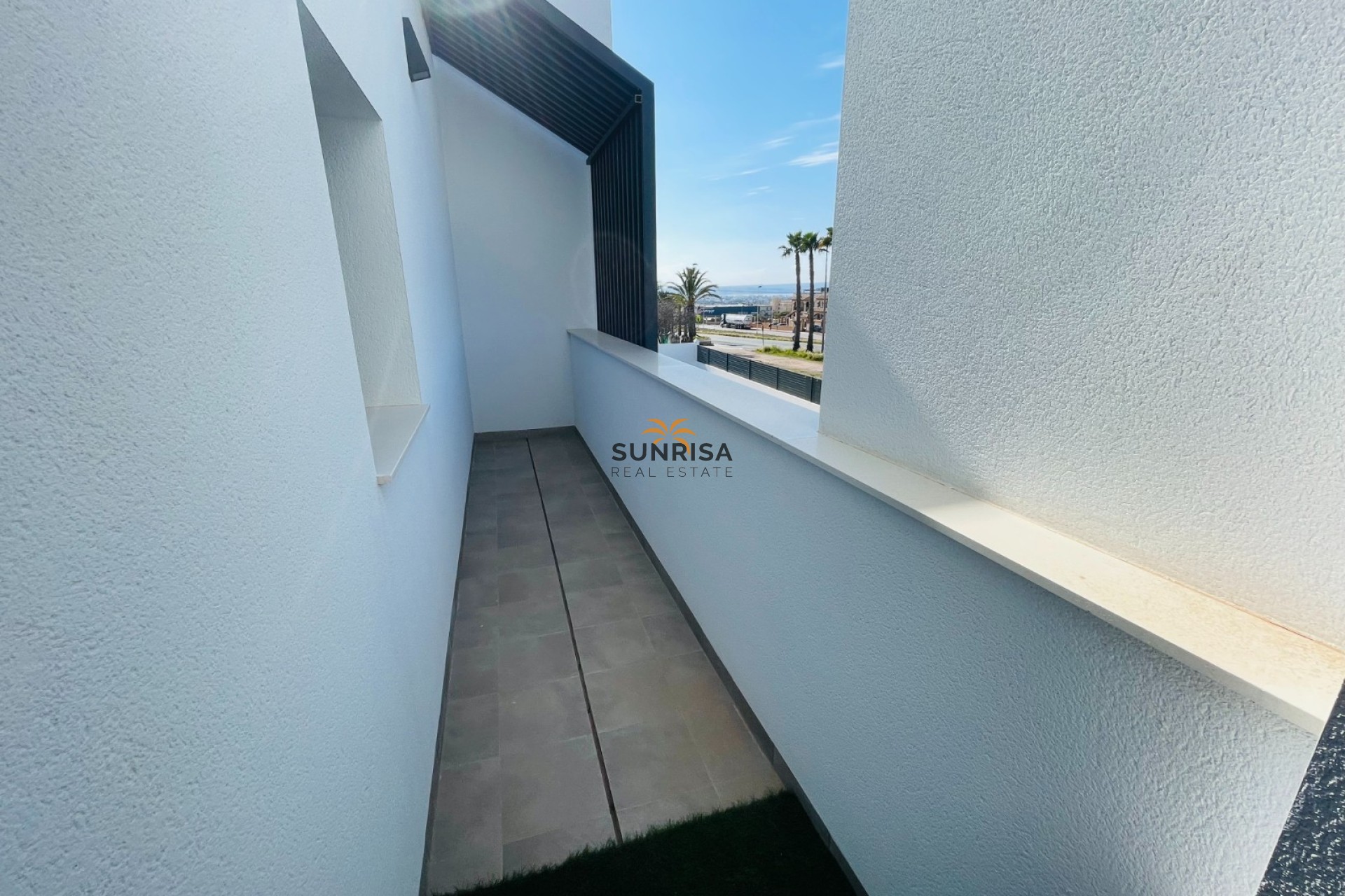 New Build - House - Torrevieja
