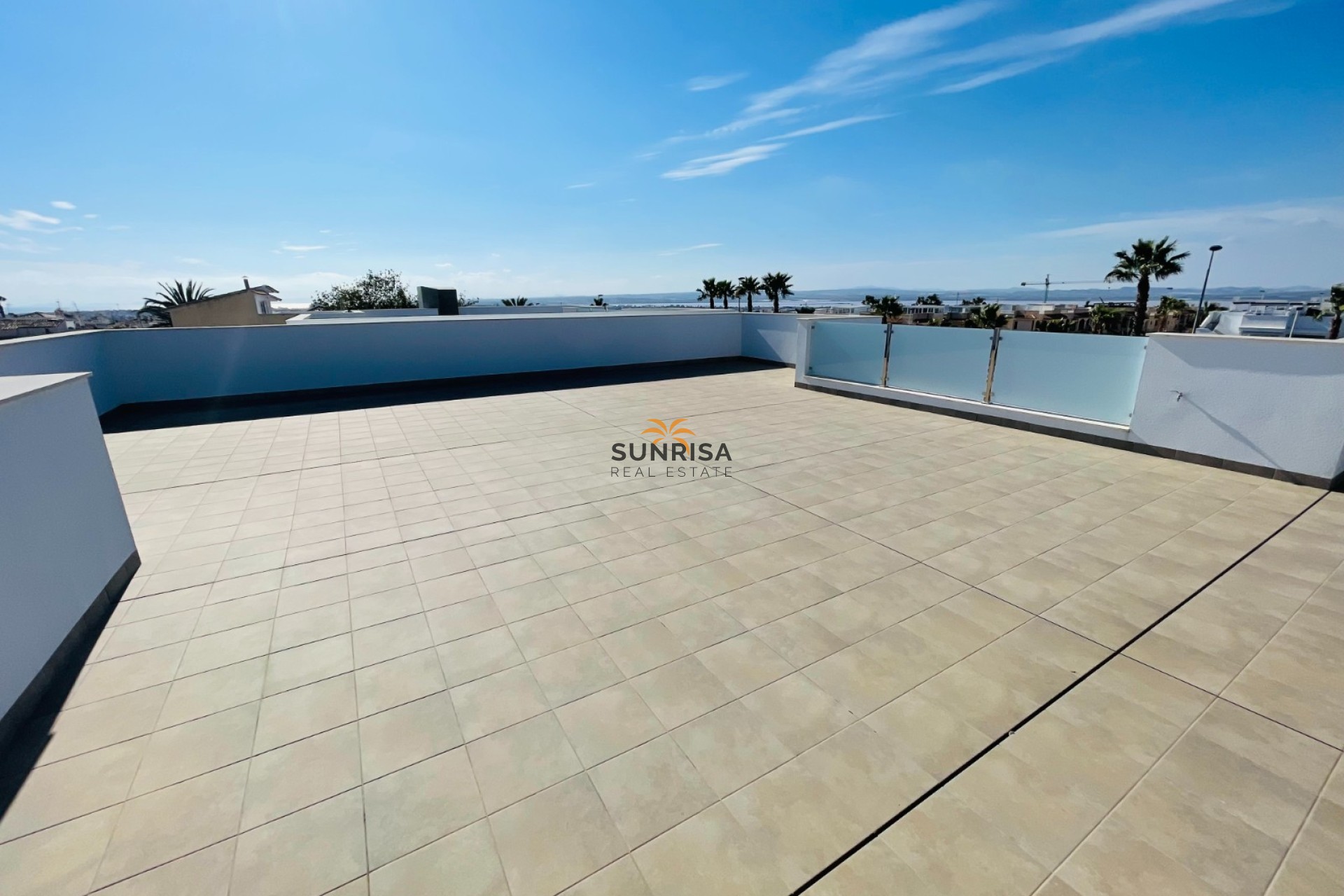 New Build - House - Torrevieja